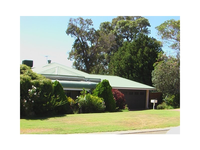 47 Bridgeman Way, Baldivis WA 6171