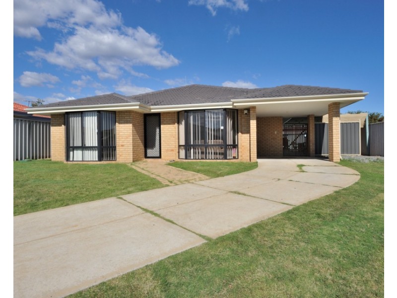 5 Corsair Cl, Port Kennedy WA 6172