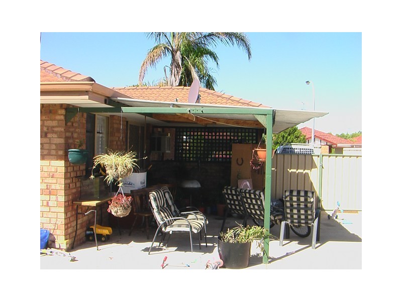7 Orania Mews, Warnbro WA 6169