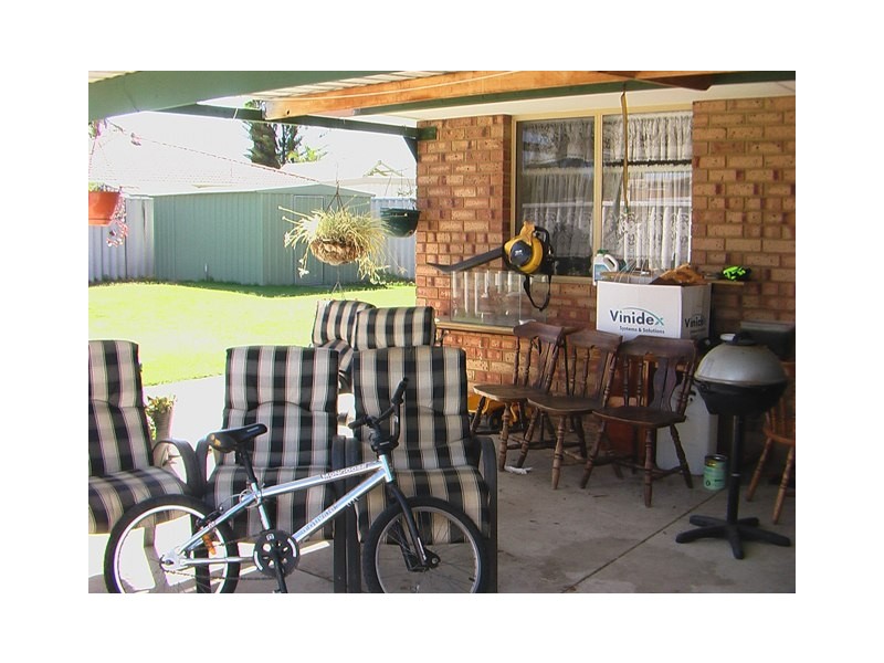 7 Orania Mews, Warnbro WA 6169