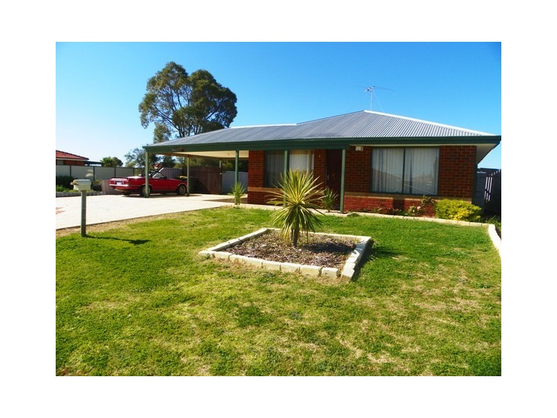 3 Mayflower Close, Port Kennedy WA 6172