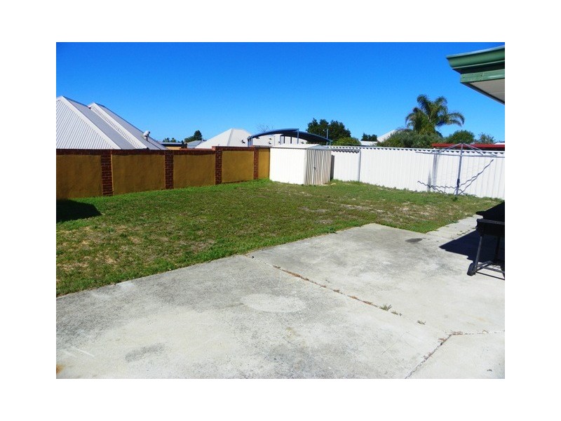 3 Mayflower Close, Port Kennedy WA 6172