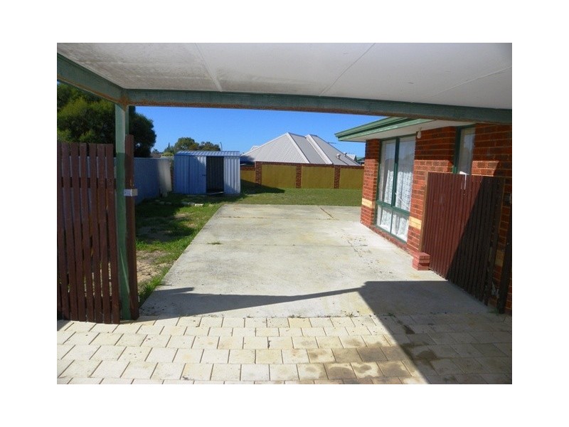3 Mayflower Close, Port Kennedy WA 6172
