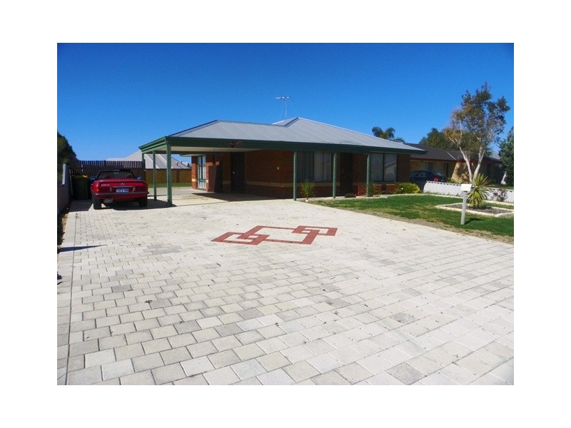 3 Mayflower Close, Port Kennedy WA 6172