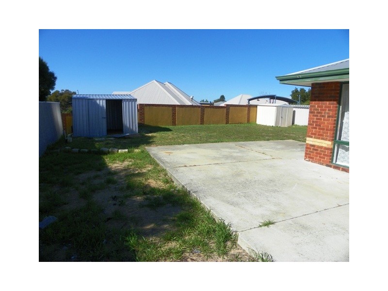 3 Mayflower Close, Port Kennedy WA 6172