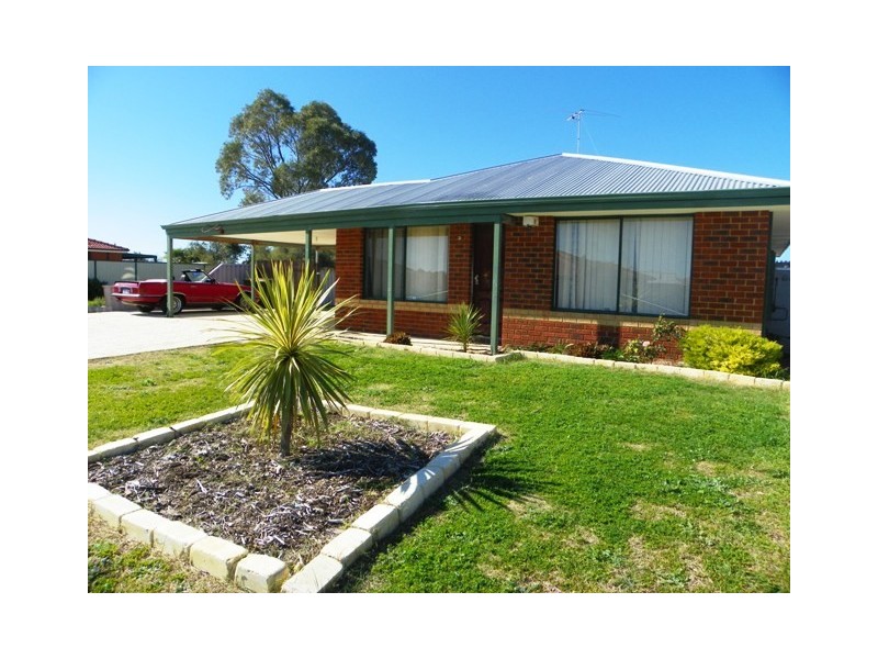 3 Mayflower Close, Port Kennedy WA 6172