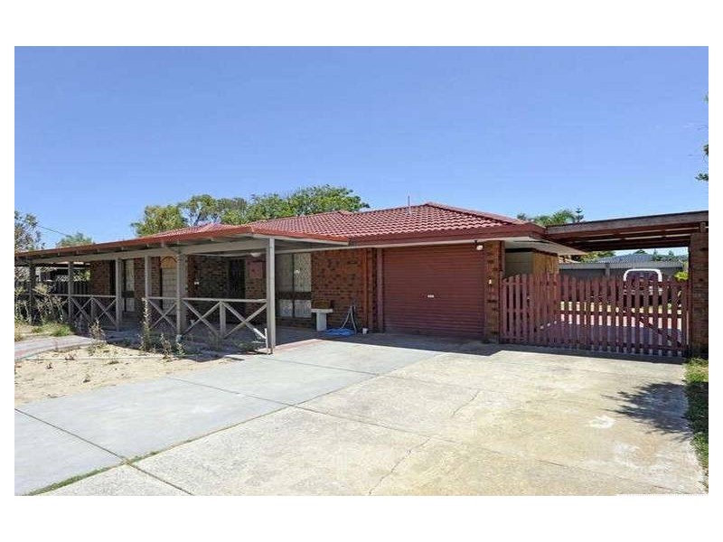 10 Norring Street, Cooloongup WA 6168