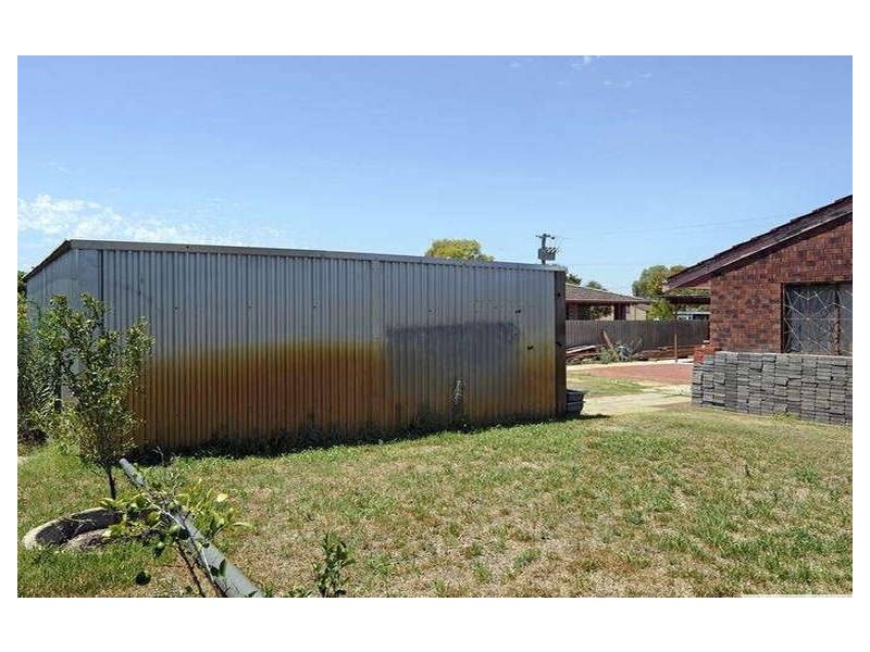 10 Norring Street, Cooloongup WA 6168