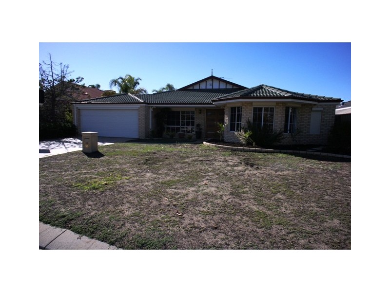 31 Alora Dr, Port Kennedy WA 6172