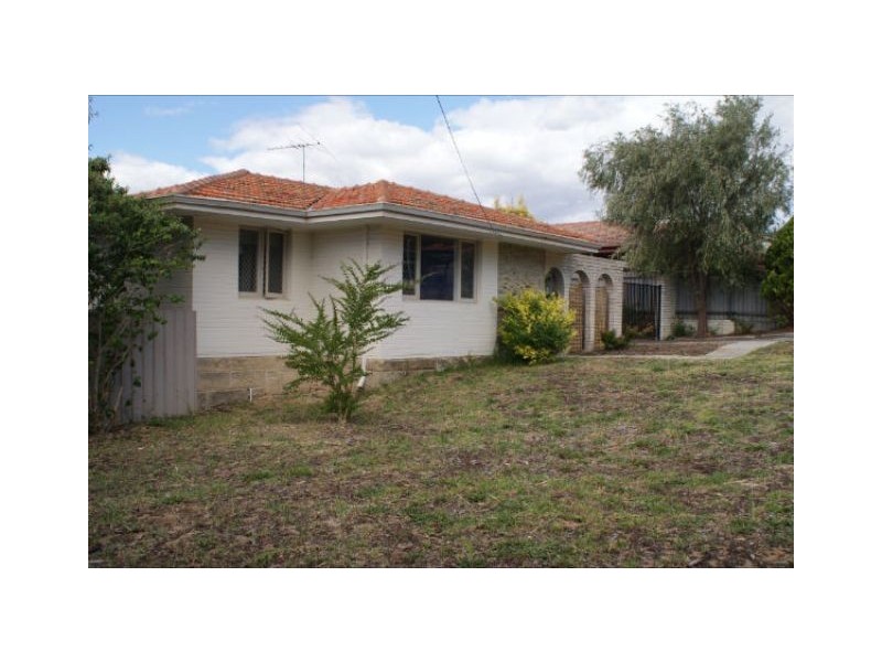 25 McKean Way, Parmelia WA 6167