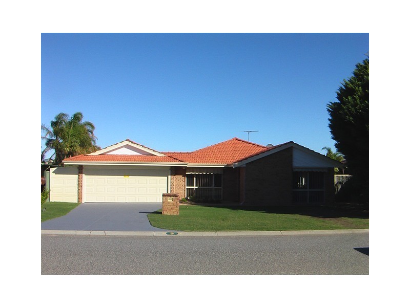 9 Dundee Close, Warnbro WA 6169