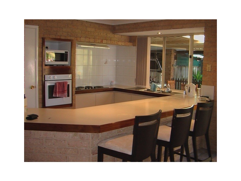 9 Dundee Close, Warnbro WA 6169