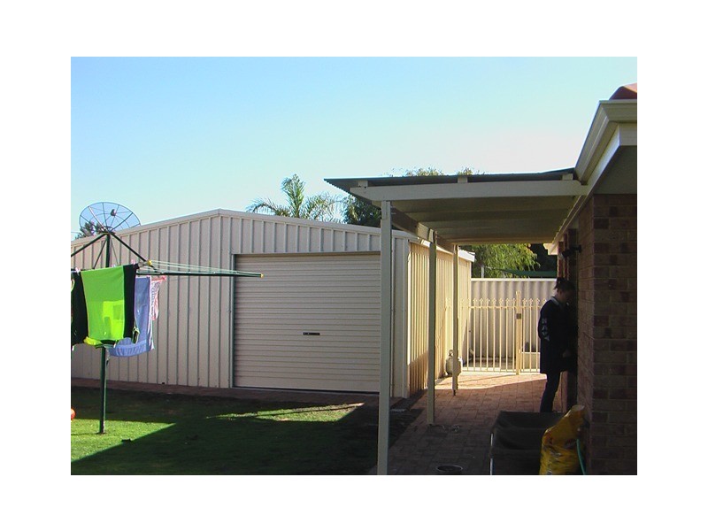 9 Dundee Close, Warnbro WA 6169