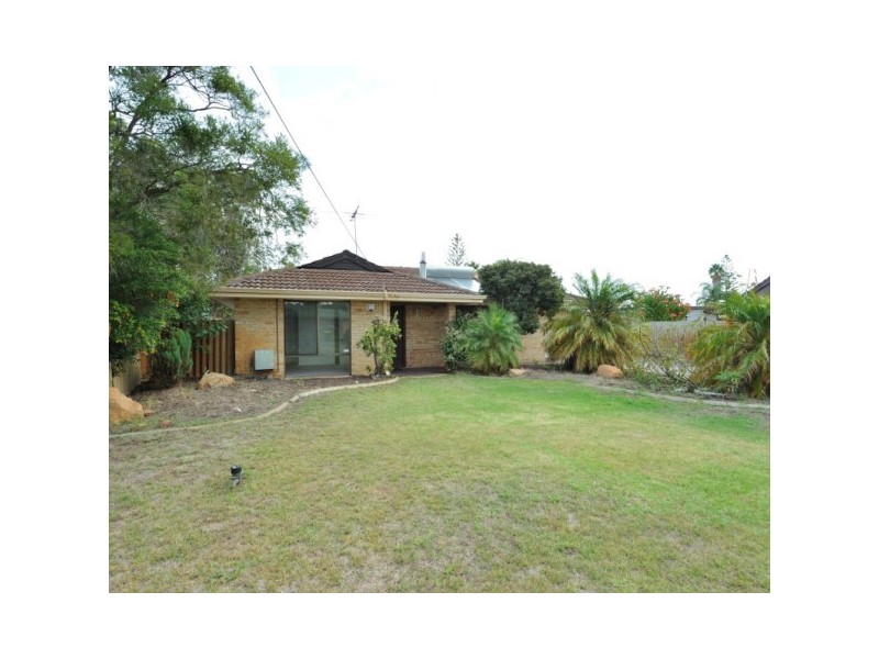 62 Waterton Way, Cooloongup WA 6168