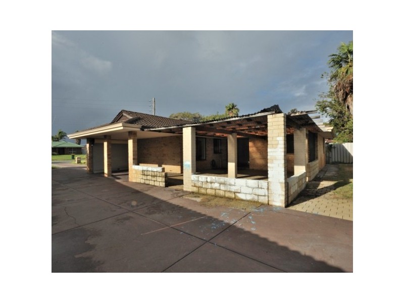 62 Waterton Way, Cooloongup WA 6168