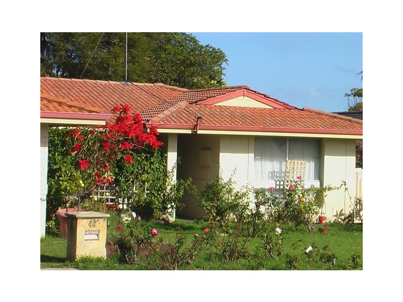 46 Hartland Way, Warnbro WA 6169