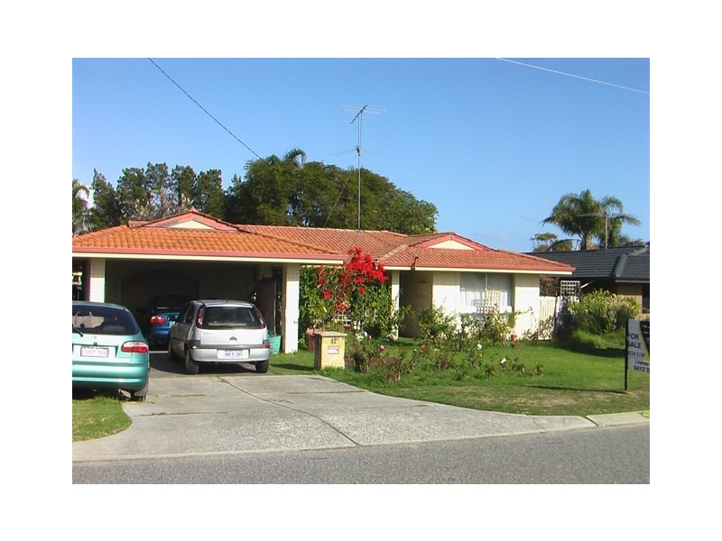 46 Hartland Way, Warnbro WA 6169