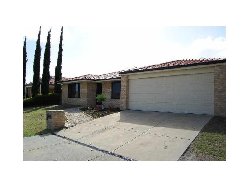 12 Chipperton Road, Bertram WA 6167