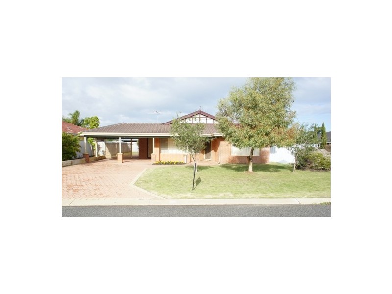 15 Arabella Meander, Warnbro WA 6169