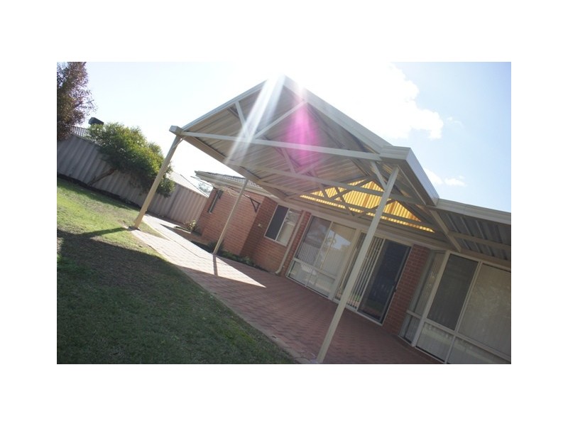 15 Arabella Meander, Warnbro WA 6169