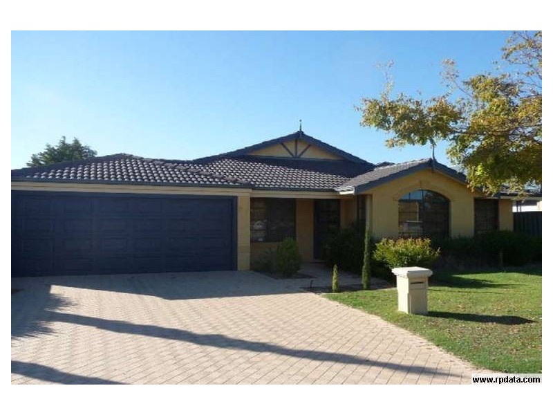21 Alora Drive, Port Kennedy WA 6172