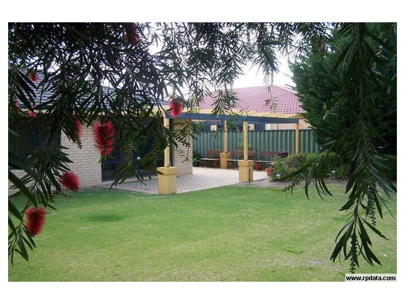 21 Alora Drive, Port Kennedy WA 6172