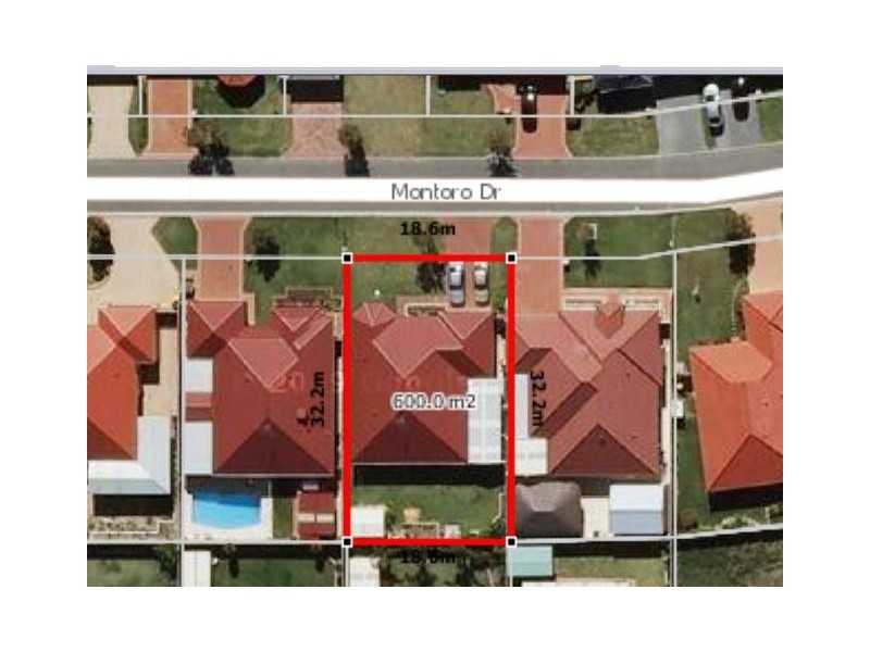 76 Montoro Drive, Port Kennedy WA 6172