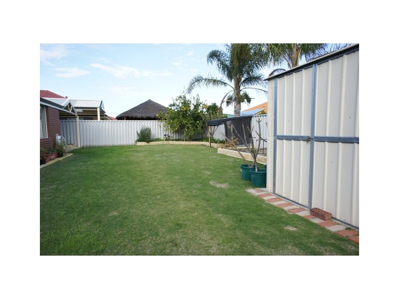76 Montoro Drive, Port Kennedy WA 6172