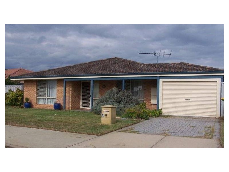 52 Coronata Drive, Warnbro WA 6169