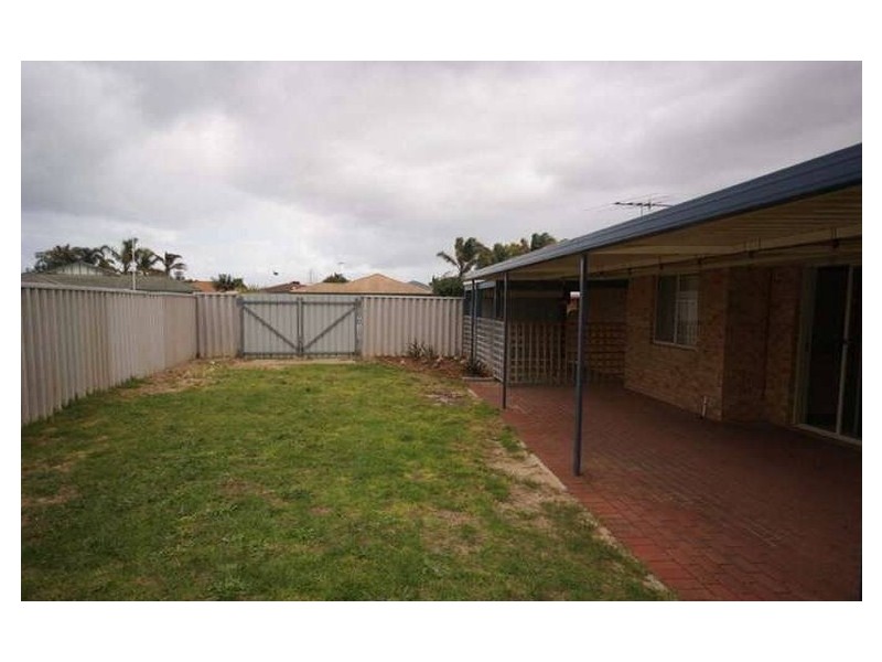 52 Coronata Drive, Warnbro WA 6169