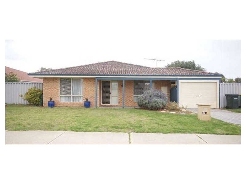 52 Coronata Drive, Warnbro WA 6169