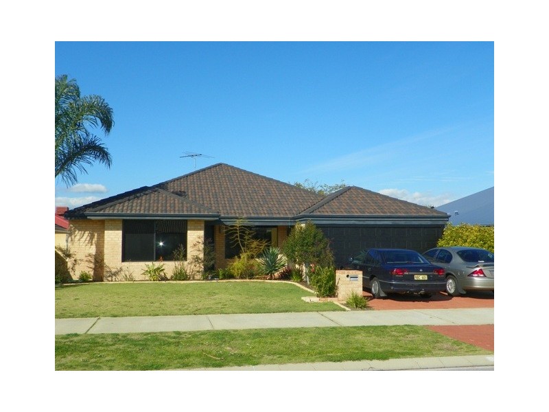 31 Eva Lynch Way, Port Kennedy WA 6172