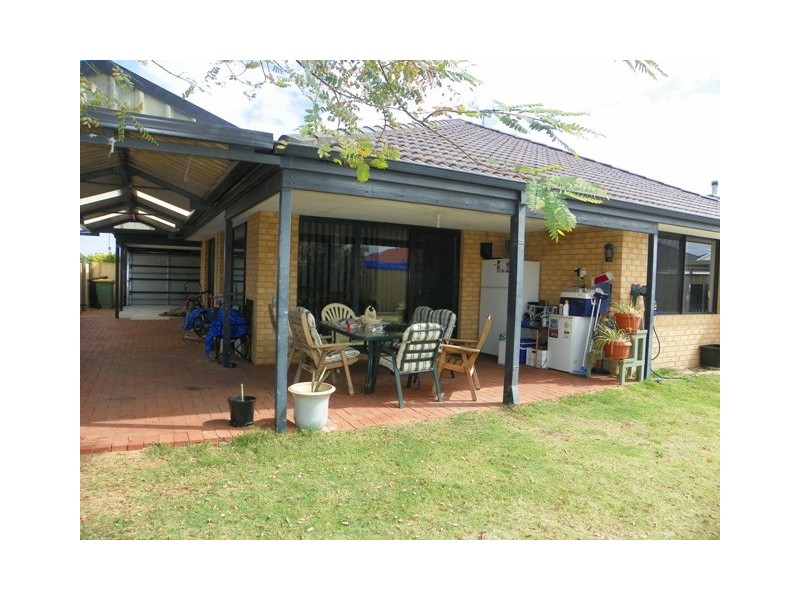 31 Eva Lynch Way, Port Kennedy WA 6172