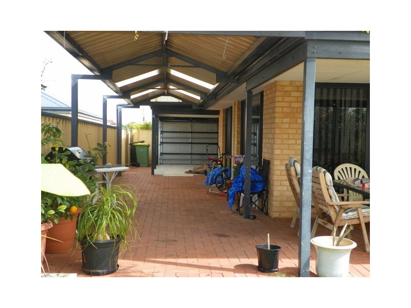 31 Eva Lynch Way, Port Kennedy WA 6172