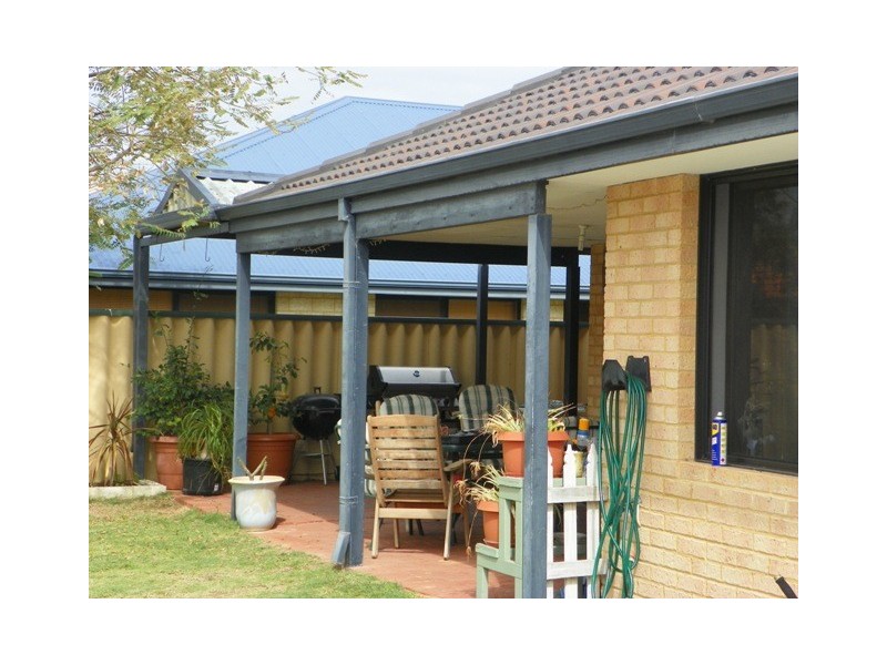 31 Eva Lynch Way, Port Kennedy WA 6172