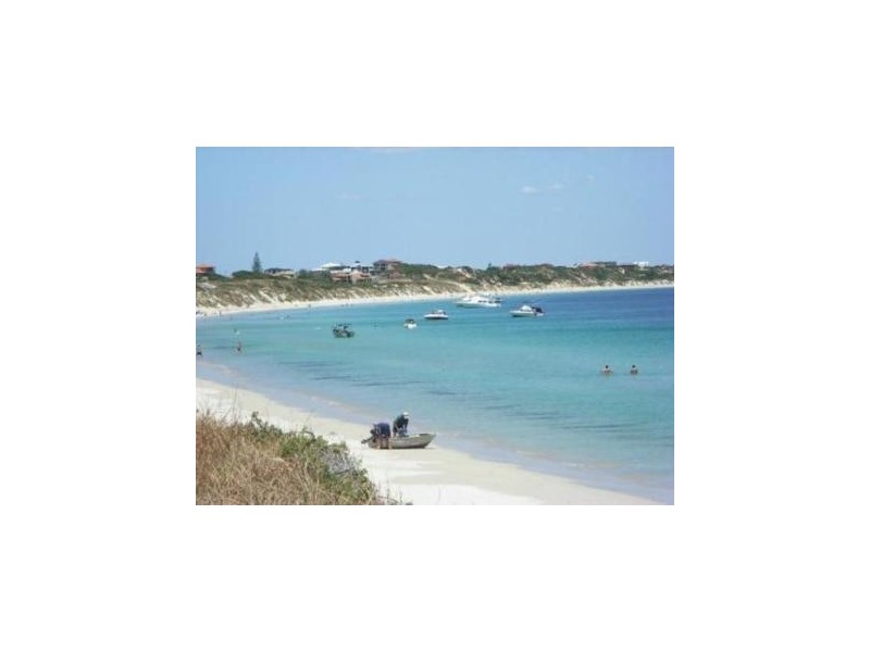 31 Eva Lynch Way, Port Kennedy WA 6172