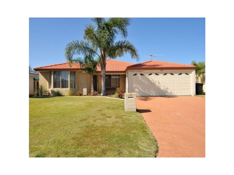11 Gonville Green, Port Kennedy WA 6172