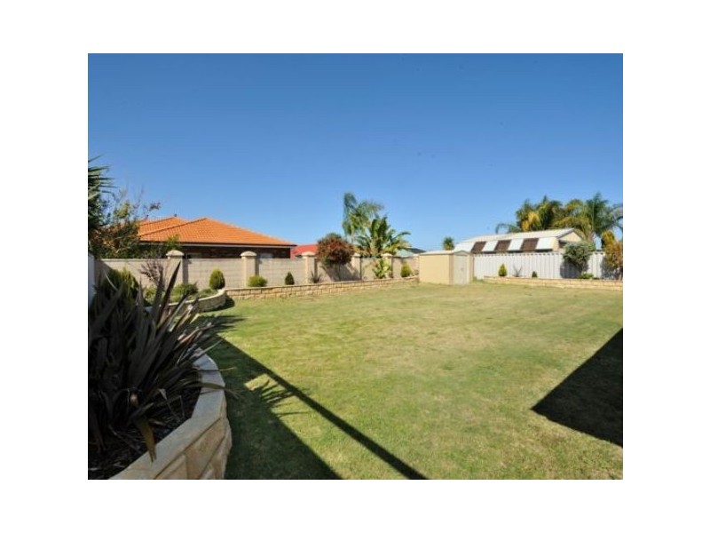 11 Gonville Green, Port Kennedy WA 6172