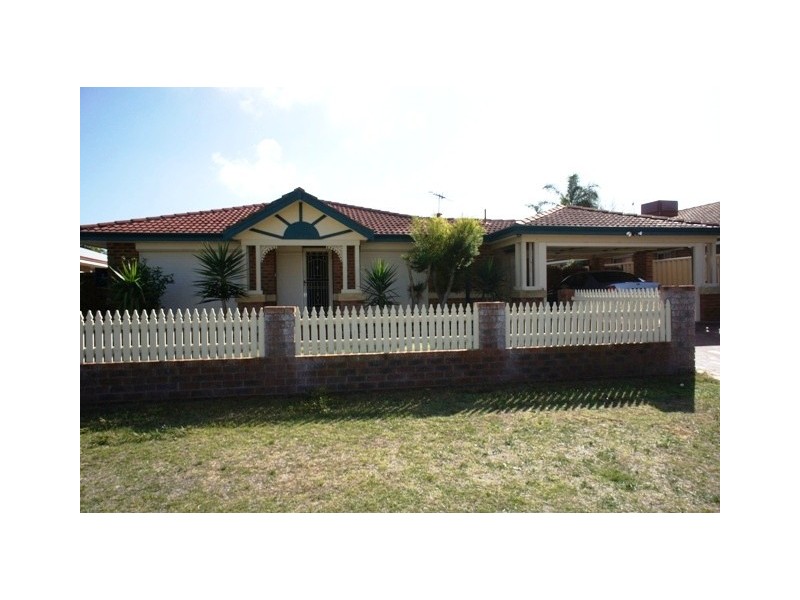 5 Cadiz Place, Warnbro WA 6169