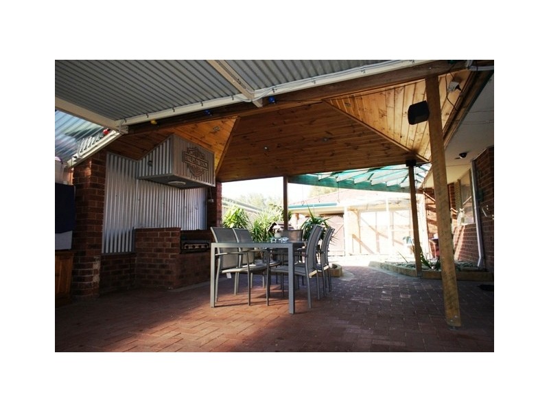 5 Cadiz Place, Warnbro WA 6169