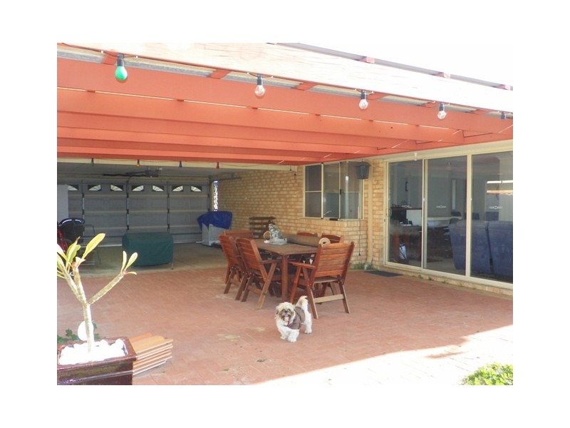 5 Talma Place, Warnbro WA 6169