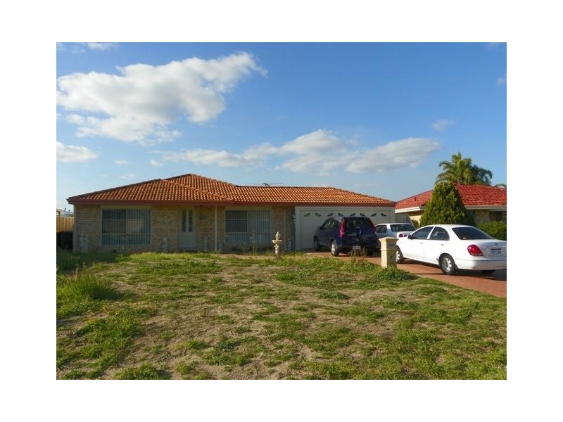 5 Talma Place, Warnbro WA 6169