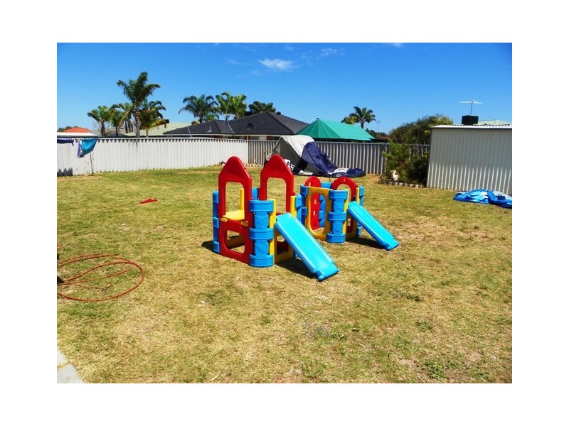 21 Ebony Elbow, Warnbro WA 6169