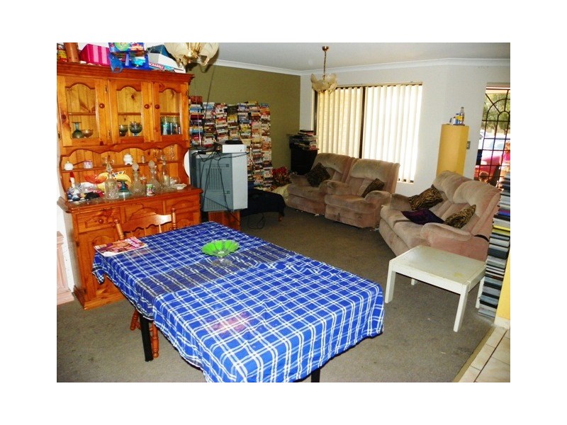 21 Ebony Elbow, Warnbro WA 6169