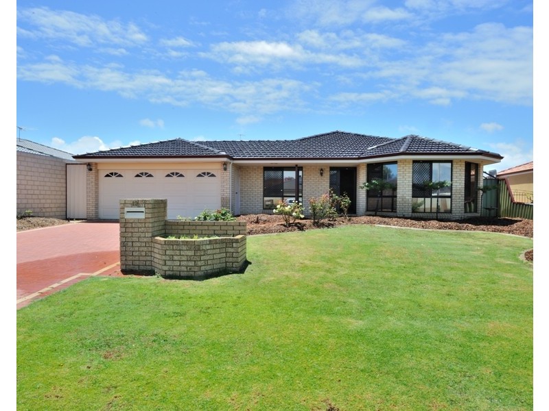 13 Le Mans Elbow, Port Kennedy WA 6172