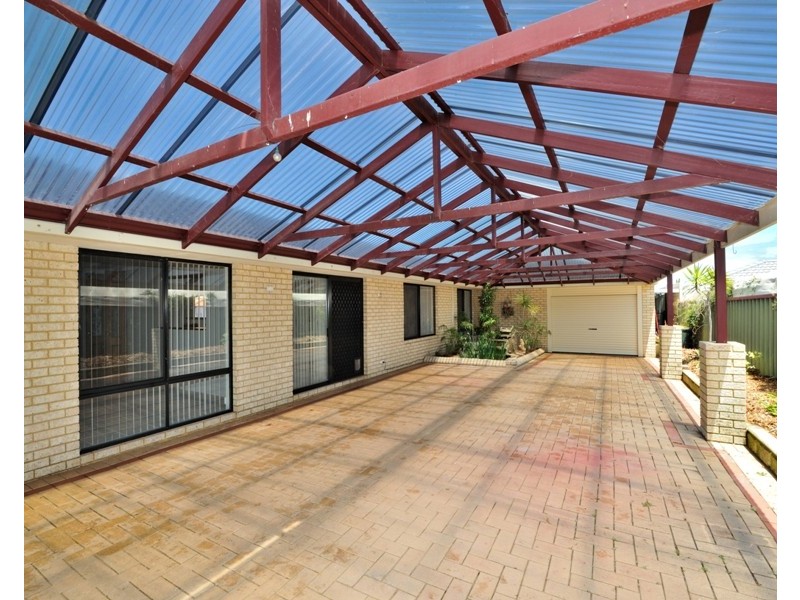 13 Le Mans Elbow, Port Kennedy WA 6172