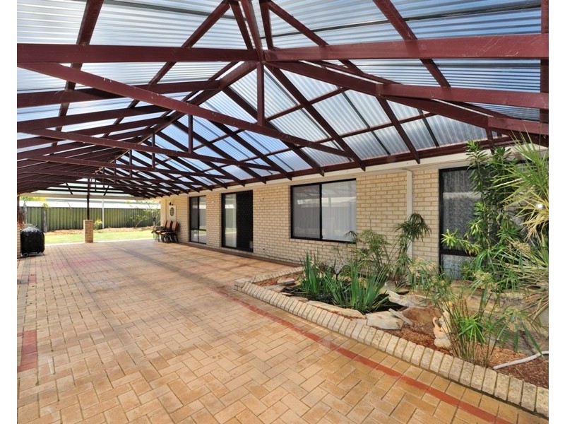 13 Le Mans Elbow, Port Kennedy WA 6172