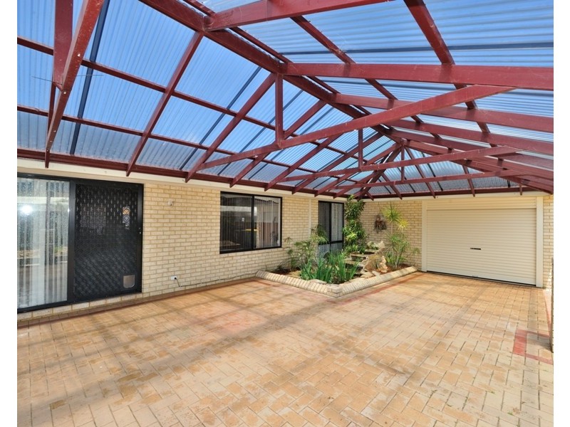 13 Le Mans Elbow, Port Kennedy WA 6172