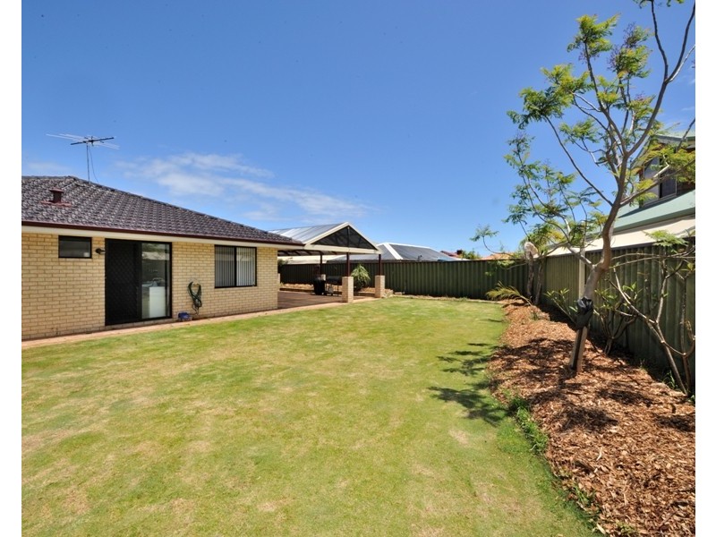13 Le Mans Elbow, Port Kennedy WA 6172