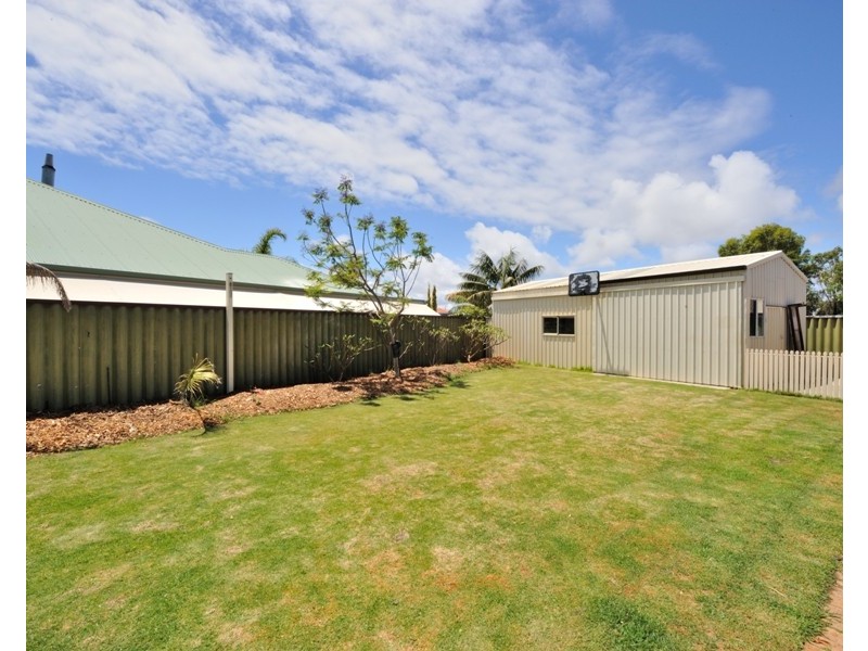 13 Le Mans Elbow, Port Kennedy WA 6172